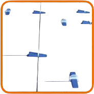 TILE EQUALIZER