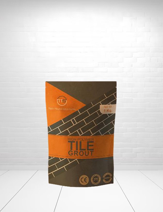 Tile Grout